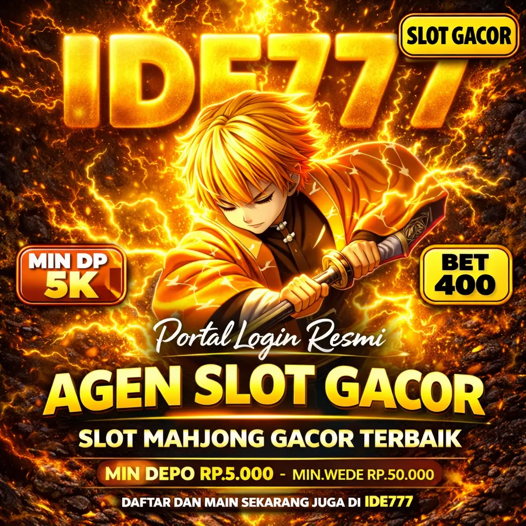 IDE777