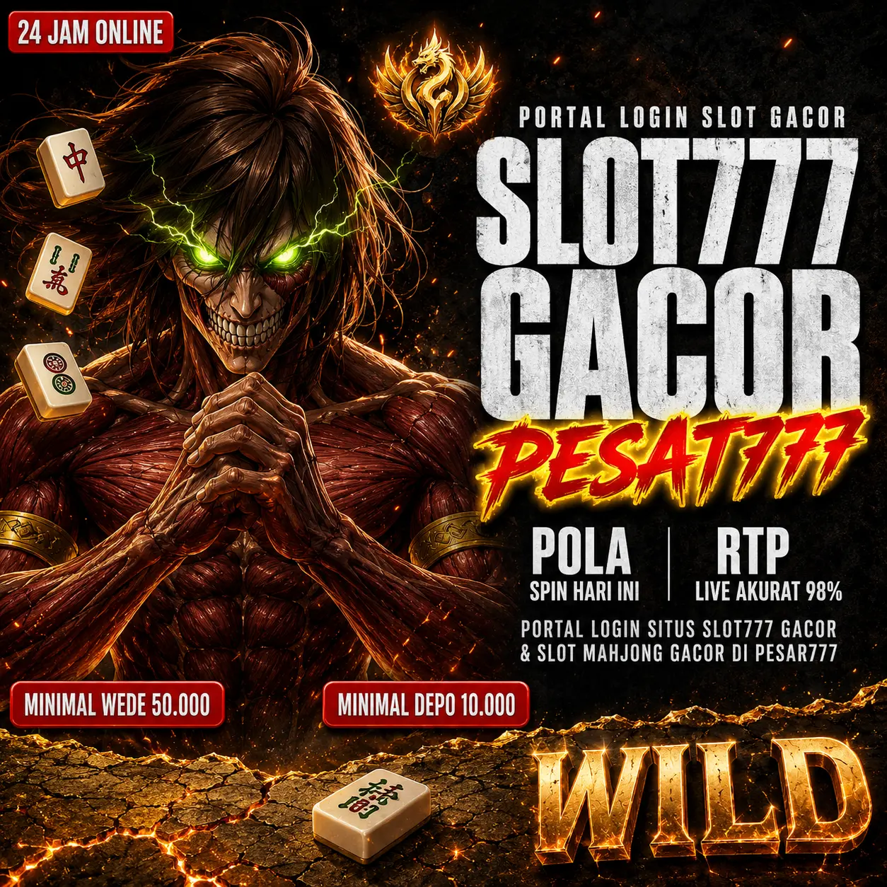 PESAT777